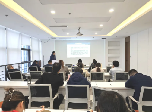 公海贵宾会官网持续壮大专家阵容,聘请中科大博士郑斌担任新顾问