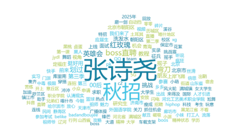 事件舆评丨从青海摇“秋招”爆火的背后,看当下就业新生态与挑战
