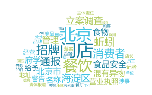 事件舆评丨“袁记云饺”等品牌连锁餐饮屡爆安全问题,工业化餐饮已透支消费者信任