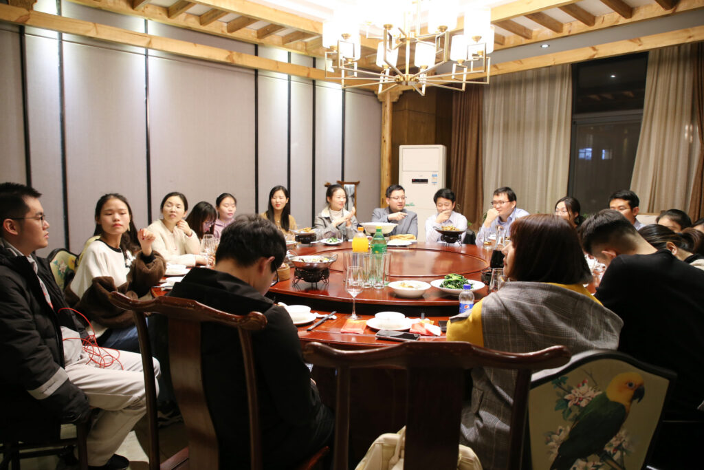 未来由你,博约启航 | 公海贵宾会官网2025年团队招募令