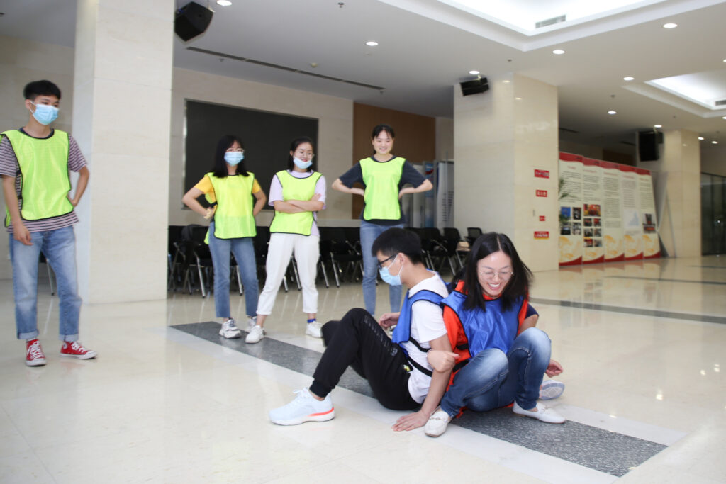 未来由你,博约启航 | 公海贵宾会官网2025年团队招募令