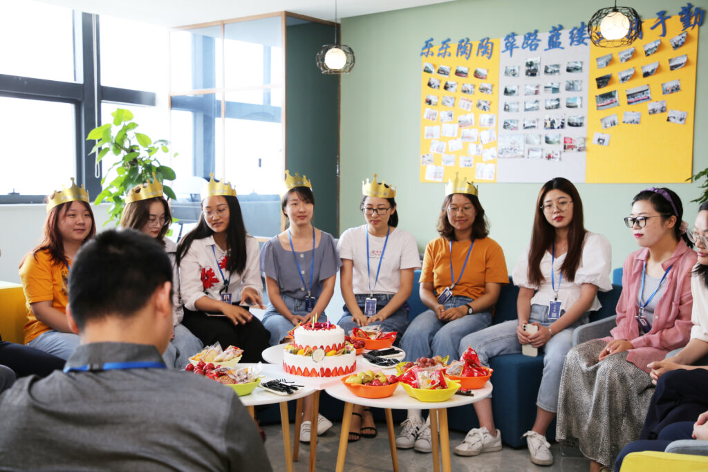 未来由你,博约启航 | 公海贵宾会官网2025年团队招募令