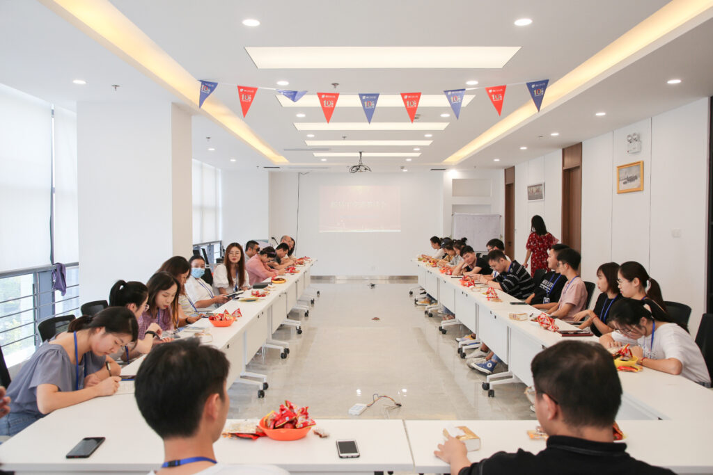 未来由你,博约启航 | 公海贵宾会官网2025年团队招募令