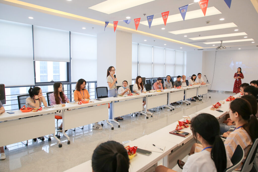未来由你,博约启航 | 公海贵宾会官网2025年团队招募令