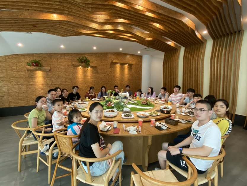 未来由你,博约启航 | 公海贵宾会官网2025年团队招募令