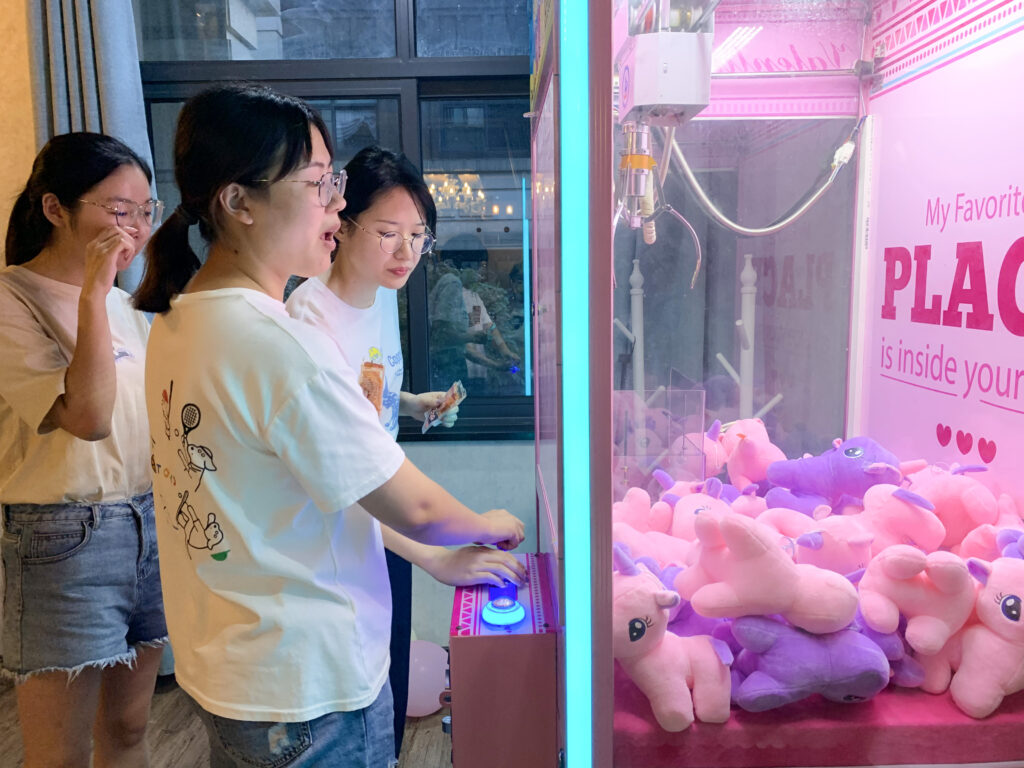 未来由你,博约启航 | 公海贵宾会官网2025年团队招募令