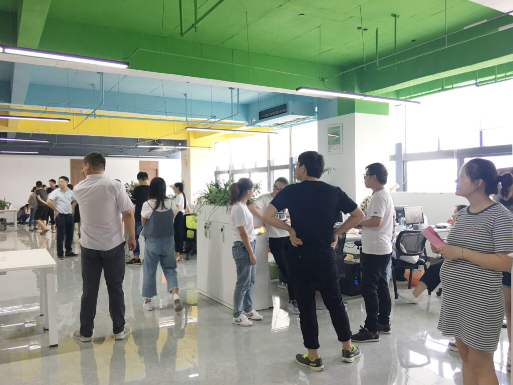 未来由你,博约启航 | 公海贵宾会官网2025年团队招募令