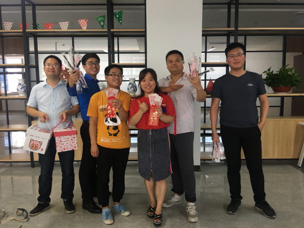 未来由你,博约启航 | 公海贵宾会官网2025年团队招募令